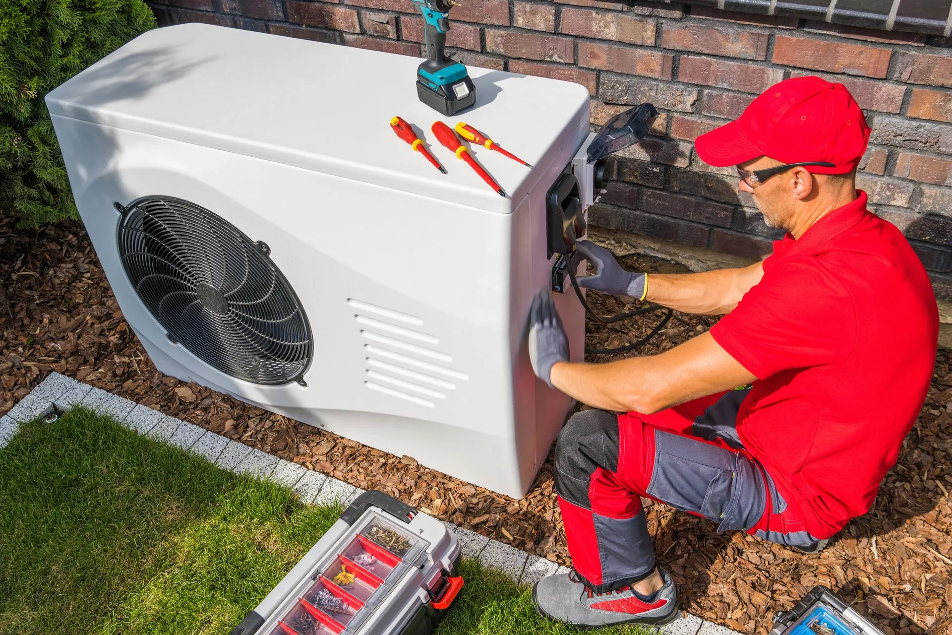 About HVAC in Adel, IA